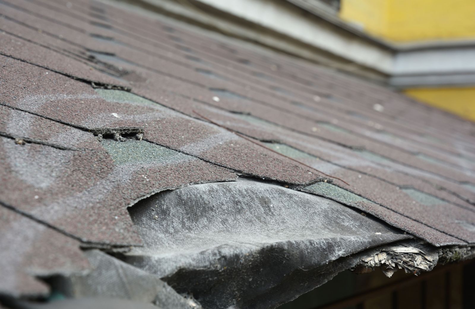 Rite-Way Roofing & Restoration Images