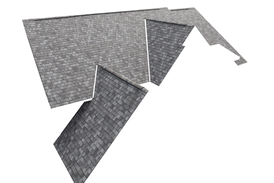 Rite-Way Roofing & Restoration Images