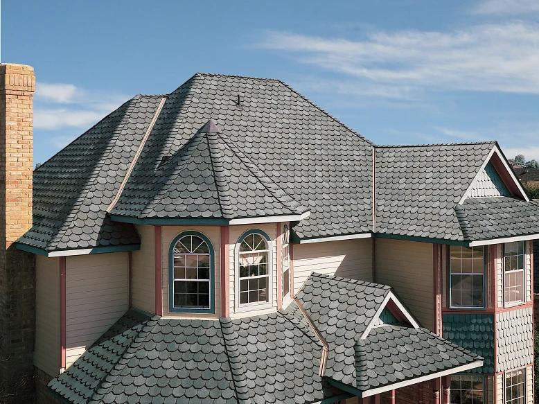 Rite-Way Roofing & Restoration Images