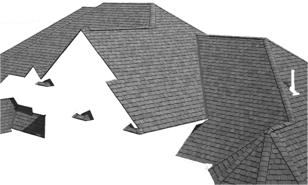 Rite-Way Roofing & Restoration Images