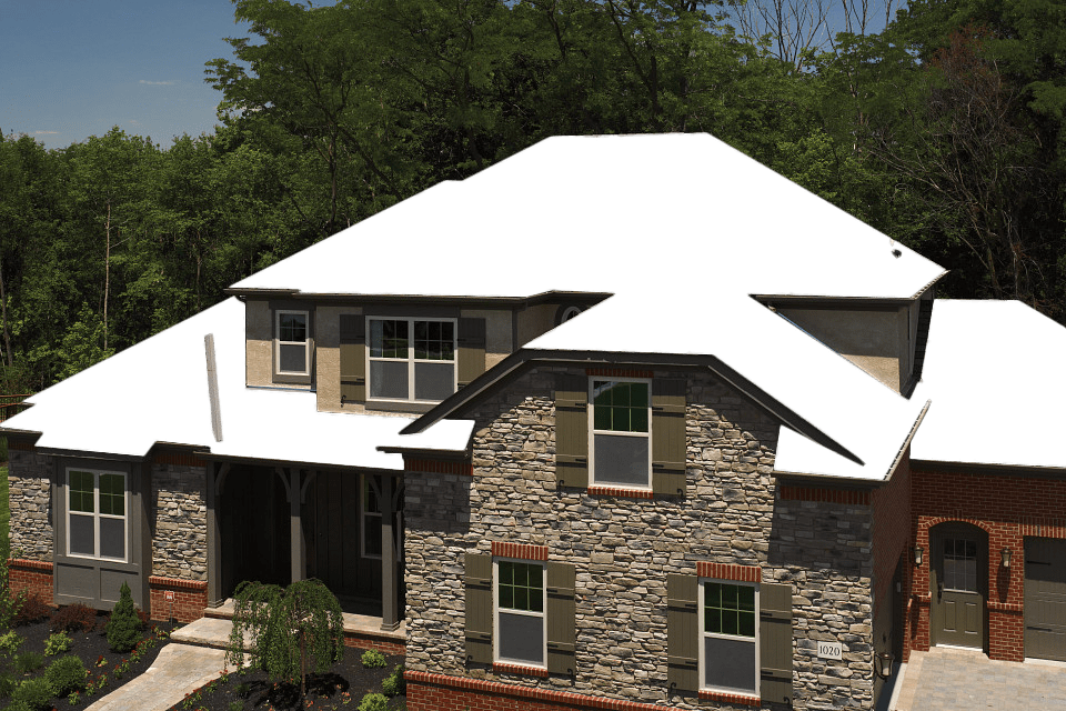 Rite-Way Roofing & Restoration Images