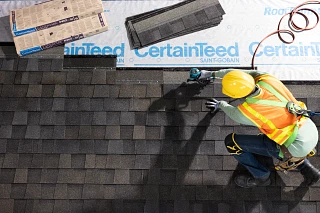 Rite-Way Roofing & Restoration Images