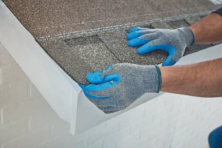 Rite-Way Roofing & Restoration Images