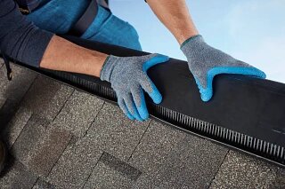 Rite-Way Roofing & Restoration Images