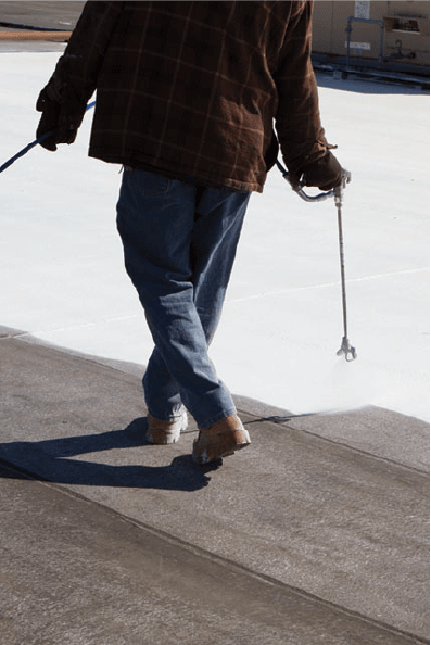 Rite-Way Roofing & Restoration Images