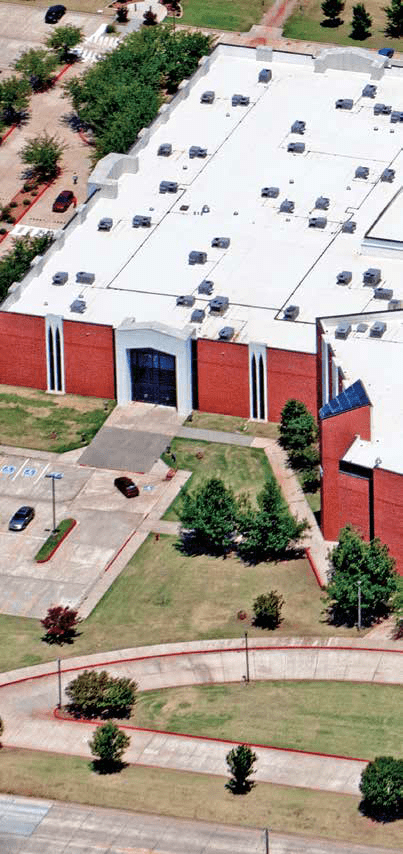 Rite-Way Roofing & Restoration Images